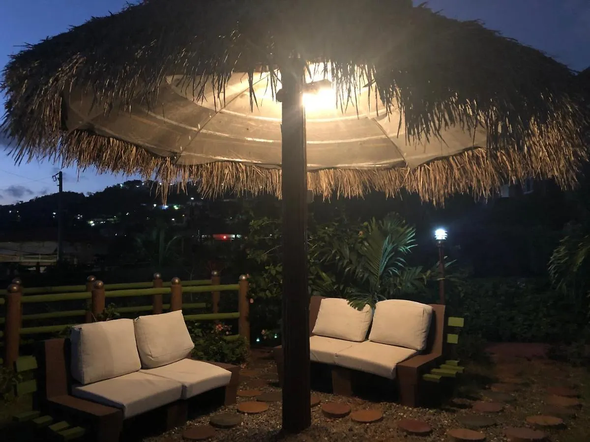 Ferienwohnung Pirate Palms Escape Kingston 0*,