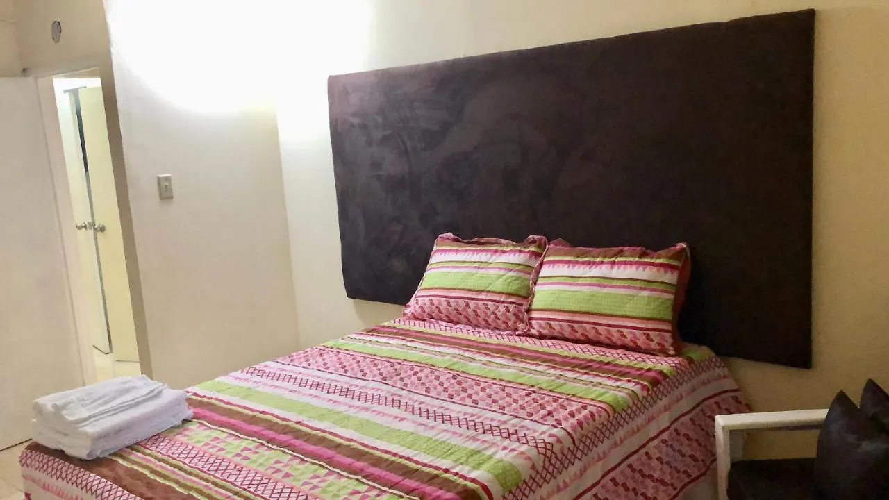 Ferienwohnung Pirate Palms Escape Kingston Jamaika