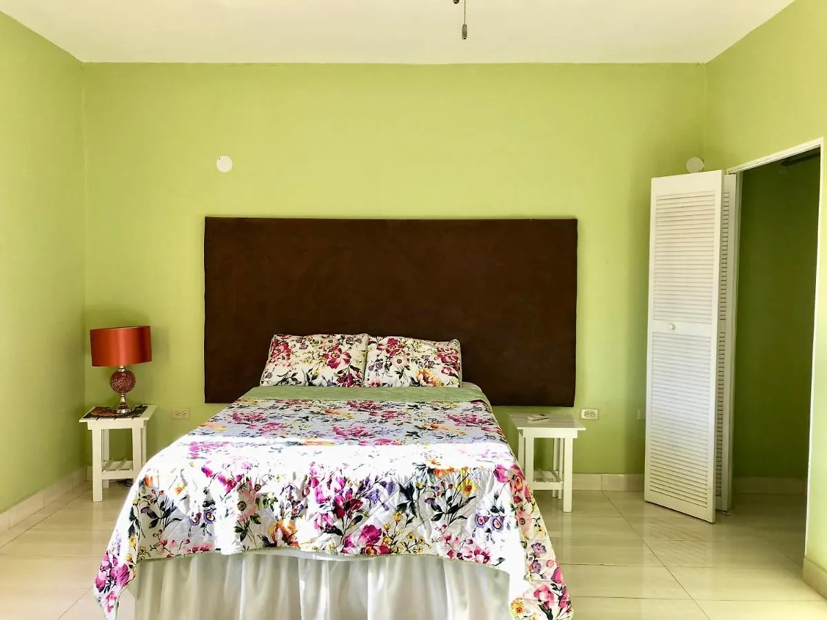 Ferienwohnung Pirate Palms Escape Kingston 0*,
