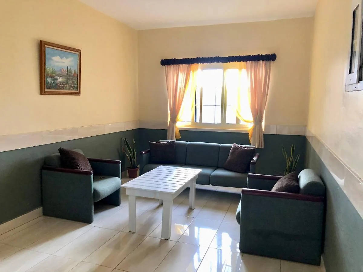 Ferienwohnung Pirate Palms Escape Kingston 0*,